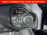 Thumbnail of 2025 Granite Crystal Clearcoat Metallic RAM 1500
