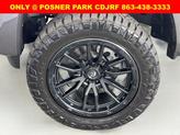 Thumbnail of 2025 Granite Crystal Clearcoat Metallic RAM 1500