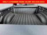 Thumbnail of 2025 Granite Crystal Clearcoat Metallic RAM 1500
