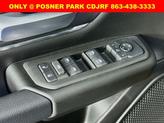 Thumbnail of 2025 Granite Crystal Clearcoat Metallic RAM 1500