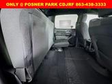 Thumbnail of 2025 Granite Crystal Clearcoat Metallic RAM 1500