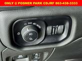 Thumbnail of 2025 Granite Crystal Clearcoat Metallic RAM 1500