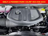 Thumbnail of 2025 Granite Crystal Clearcoat Metallic RAM 1500