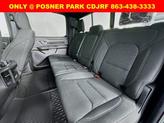 Thumbnail of 2025 Granite Crystal Clearcoat Metallic RAM 1500