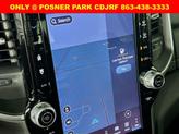 Thumbnail of 2025 Granite Crystal Clearcoat Metallic RAM 1500