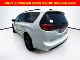 Thumbnail of 2026 PW7 Chrysler Pacifica