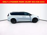 Thumbnail of 2026 PW7 Chrysler Pacifica