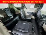 Thumbnail of 2023 Fathom Blue Pearlcoat Chrysler Pacifica