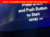 Thumbnail of 2023 Fathom Blue Pearlcoat Chrysler Pacifica