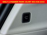 Thumbnail of 2023 Fathom Blue Pearlcoat Chrysler Pacifica