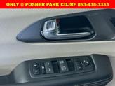 Thumbnail of 2023 Fathom Blue Pearlcoat Chrysler Pacifica
