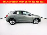 Thumbnail of 2023 Chronos Gray Metallic Audi Q3