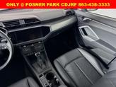 Thumbnail of 2023 Chronos Gray Metallic Audi Q3
