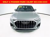 Thumbnail of 2023 Chronos Gray Metallic Audi Q3