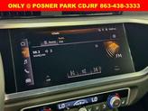 Thumbnail of 2023 Chronos Gray Metallic Audi Q3