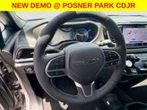 Thumbnail of 2025 Ceramic Gray Clearcoat Chrysler Pacifica