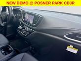 Thumbnail of 2025 Ceramic Gray Clearcoat Chrysler Pacifica