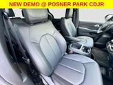 Thumbnail of 2025 Ceramic Gray Clearcoat Chrysler Pacifica