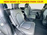 Thumbnail of 2025 Ceramic Gray Clearcoat Chrysler Pacifica