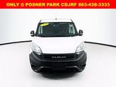 Thumbnail of 2021 Bright White RAM ProMaster City