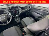 Thumbnail of 2021 Bright White RAM ProMaster City