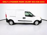 Thumbnail of 2021 Bright White RAM ProMaster City
