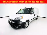 Thumbnail of 2021 Bright White RAM ProMaster City