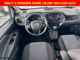Thumbnail of 2021 Bright White RAM ProMaster City
