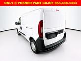 Thumbnail of 2021 Bright White RAM ProMaster City