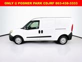 Thumbnail of 2021 Bright White RAM ProMaster City