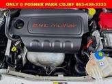 Thumbnail of 2021 Bright White RAM ProMaster City
