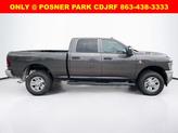 Thumbnail of 2025 Granite Crystal Clearcoat Metallic RAM 2500