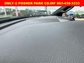 Thumbnail of 2025 Granite Crystal Clearcoat Metallic RAM 2500