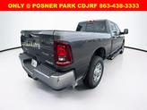 Thumbnail of 2025 Granite Crystal Clearcoat Metallic RAM 2500