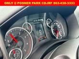 Thumbnail of 2025 Granite Crystal Clearcoat Metallic RAM 2500