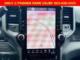 Thumbnail of 2025 Granite Crystal Clearcoat Metallic RAM 2500