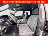 Thumbnail of 2025 Granite Crystal Clearcoat Metallic RAM 2500