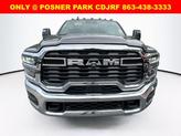 Thumbnail of 2025 Granite Crystal Clearcoat Metallic RAM 2500