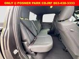 Thumbnail of 2025 Granite Crystal Clearcoat Metallic RAM 2500
