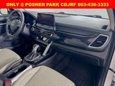 Thumbnail of 2022 Snow White Pearl Kia Seltos