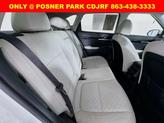 Thumbnail of 2022 Snow White Pearl Kia Seltos