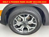 Thumbnail of 2022 Snow White Pearl Kia Seltos