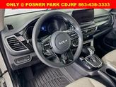 Thumbnail of 2022 Snow White Pearl Kia Seltos