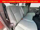 Thumbnail of 2025 Granite Crystal Clearcoat Metallic RAM 3500