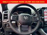 Thumbnail of 2025 Granite Crystal Clearcoat Metallic RAM 3500