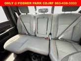 Thumbnail of 2025 Granite Crystal Clearcoat Metallic RAM 3500