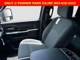 Thumbnail of 2025 Granite Crystal Clearcoat Metallic RAM 3500
