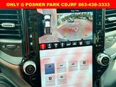 Thumbnail of 2025 Granite Crystal Clearcoat Metallic RAM 3500
