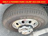 Thumbnail of 2025 Granite Crystal Clearcoat Metallic RAM 3500