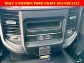 Thumbnail of 2025 Granite Crystal Clearcoat Metallic RAM 3500